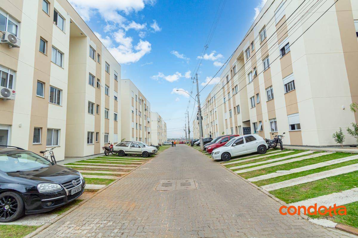 Apartamento, 45 m² - Foto 1