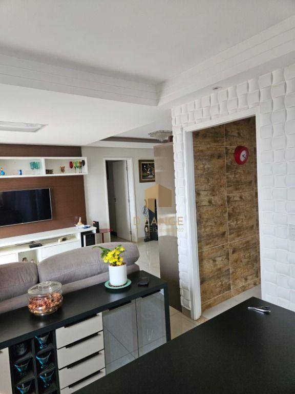 Apartamento à venda com 3 quartos, 134m² - Foto 6