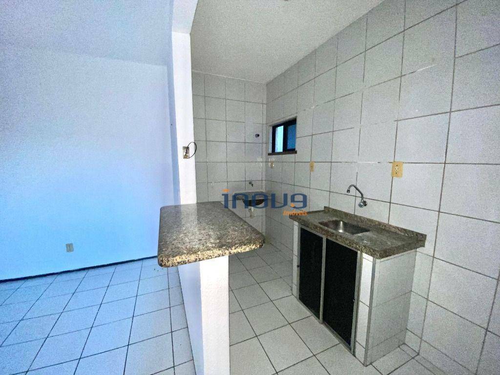Apartamento para alugar com 1 quarto, 35m² - Foto 5