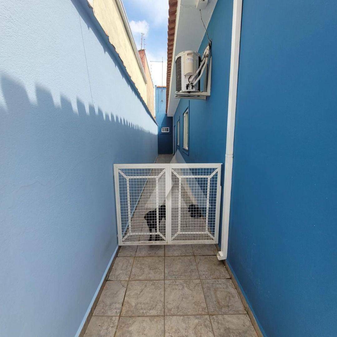 Casa, 3 quartos, 185 m² - Foto 34