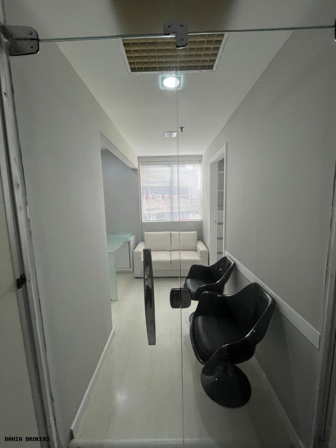 Conjunto Comercial-Sala para alugar, 70m² - Foto 1