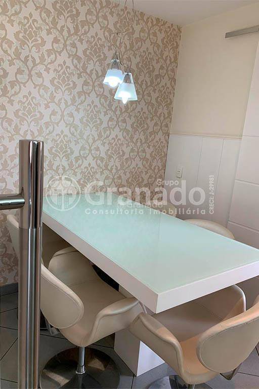 Apartamento à venda com 4 quartos, 179m² - Foto 128