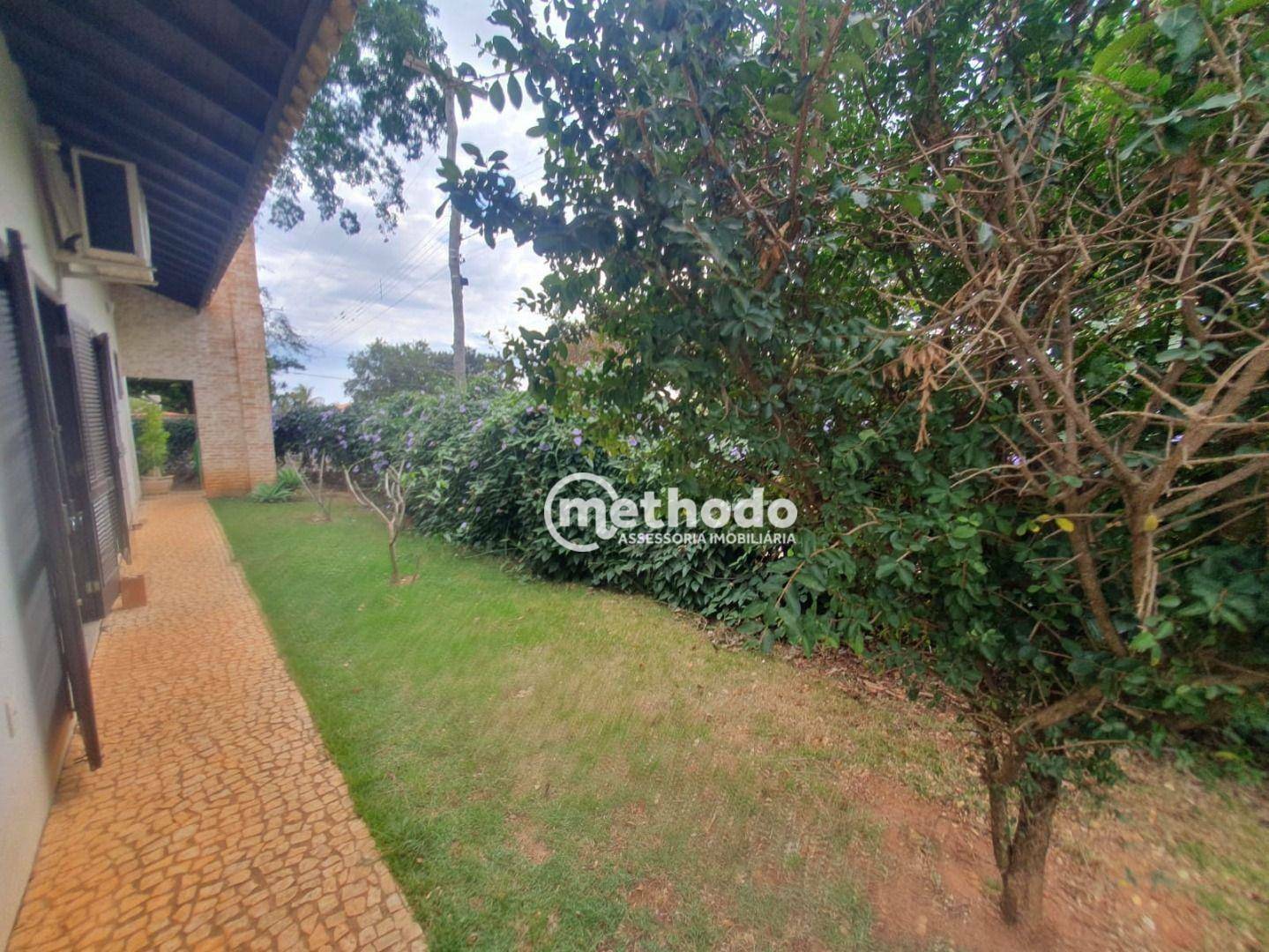 Casa de Condomínio à venda com 3 quartos, 360m² - Foto 57