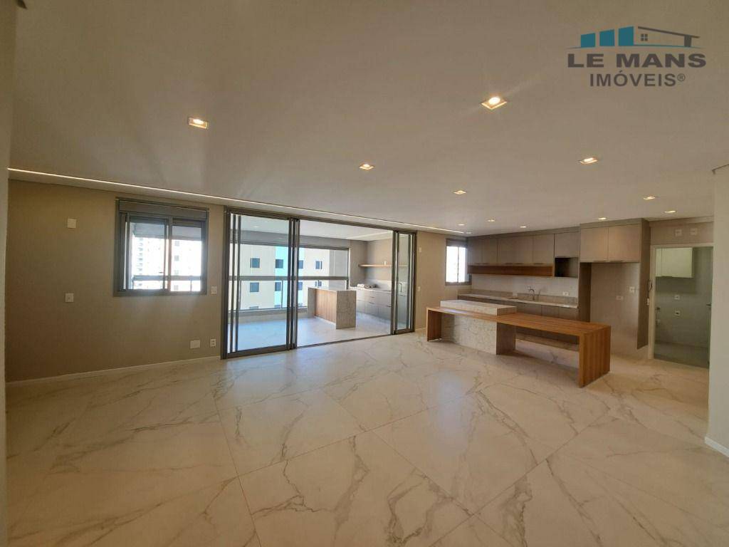 Apartamento para alugar com 3 quartos, 166m² - Foto 16