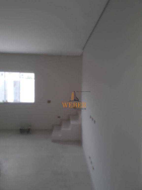 Casa de Condomínio à venda com 3 quartos, 160m² - Foto 5