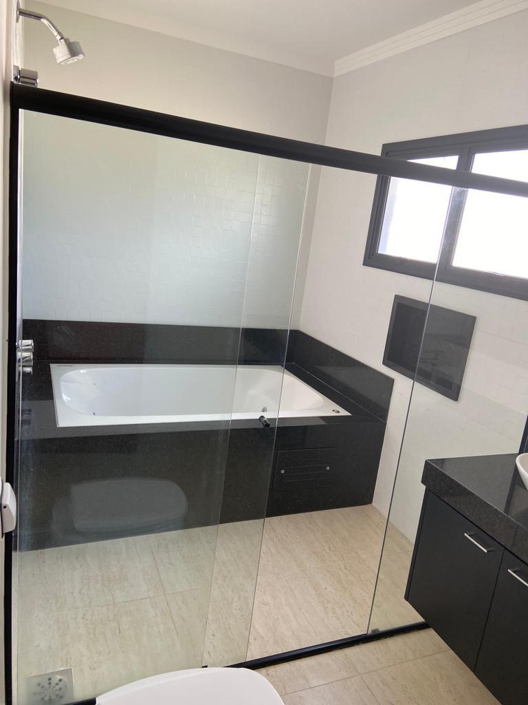 Casa de Condomínio à venda com 3 quartos, 268m² - Foto 18