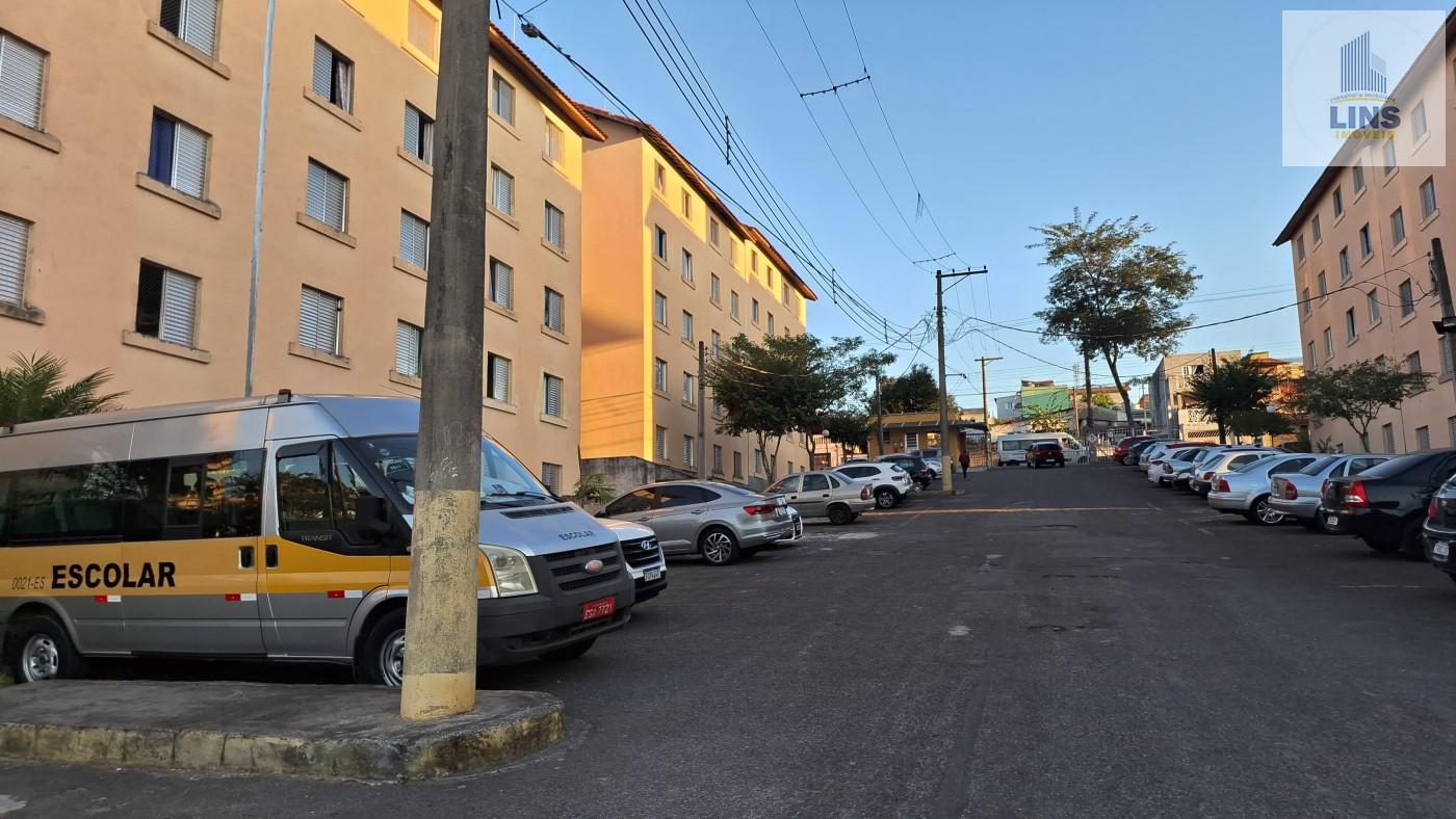 Apartamento à venda com 2 quartos, 48m² - Foto 11