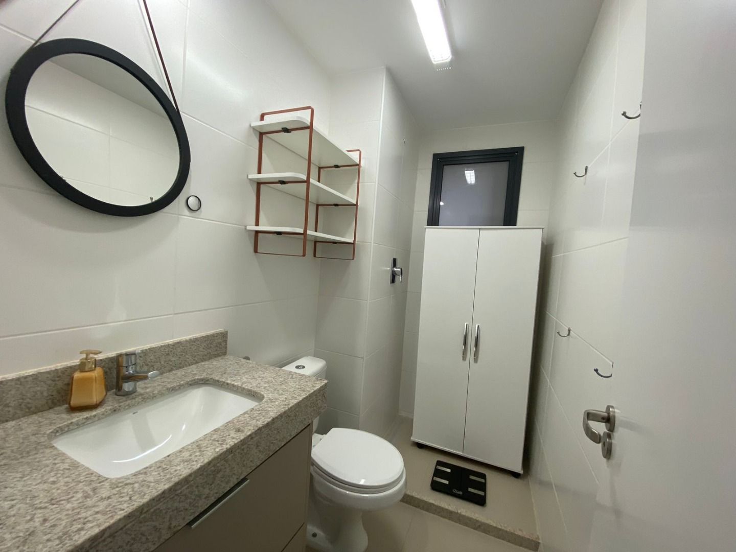 Apartamento à venda com 4 quartos, 158m² - Foto 18