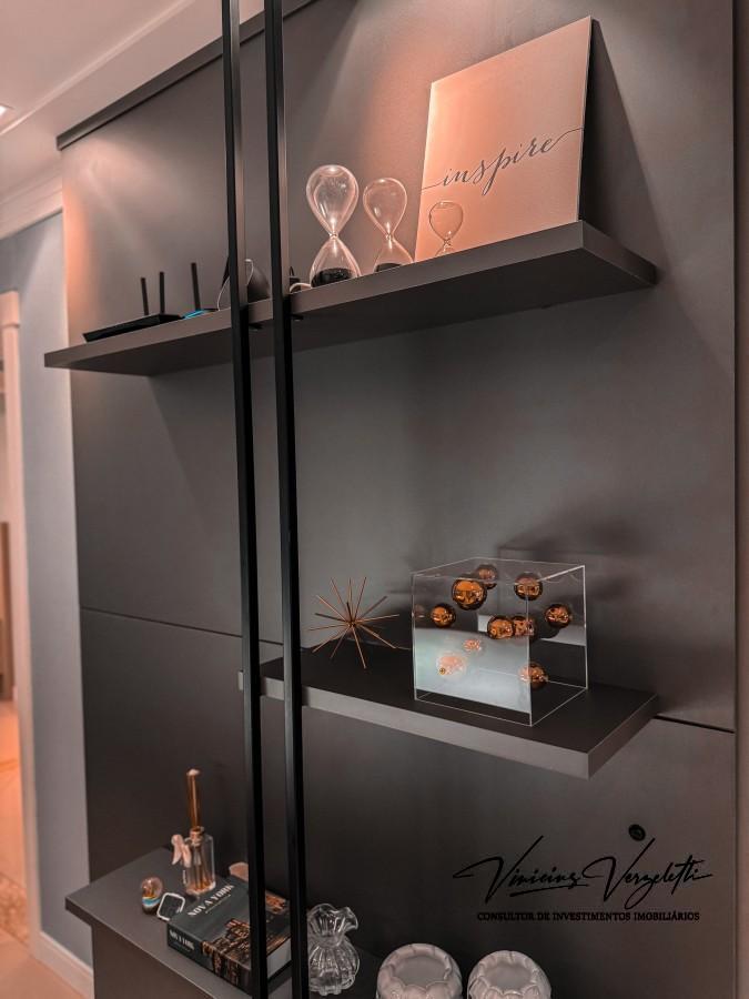 Apartamento para alugar com 3 quartos, 140m² - Foto 11
