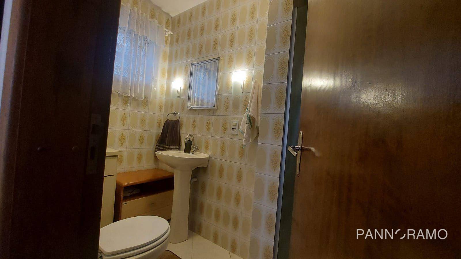 Apartamento à venda com 3 quartos, 83m² - Foto 8