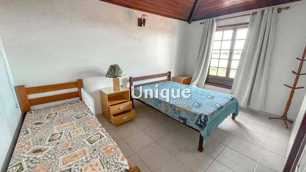 Casa de Condomínio à venda com 4 quartos, 250m² - Foto 12