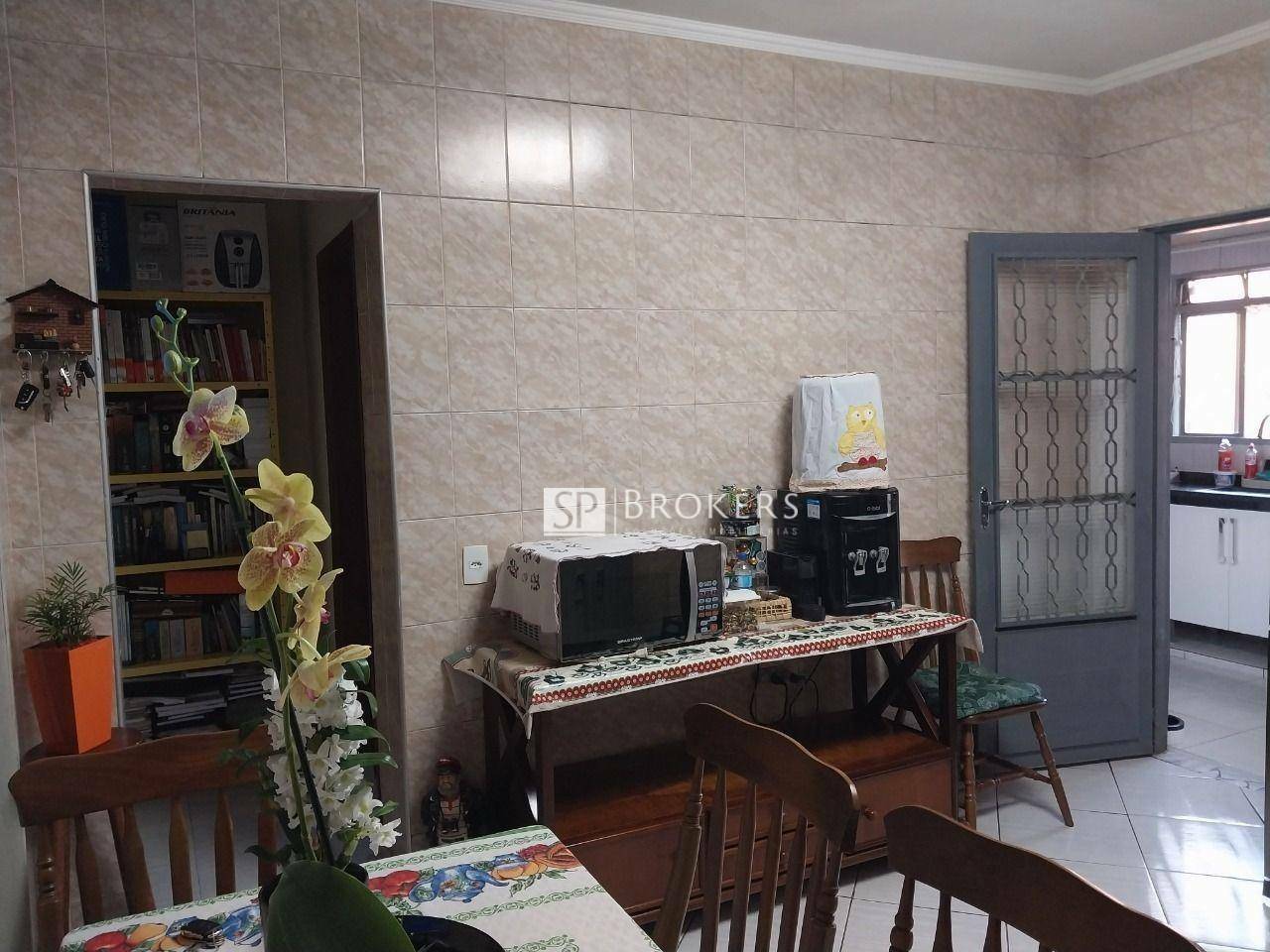 Casa à venda com 3 quartos, 120m² - Foto 11