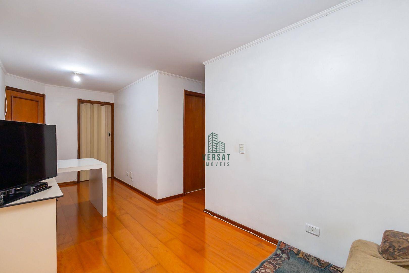 Apartamento à venda com 2 quartos, 59m² - Foto 4