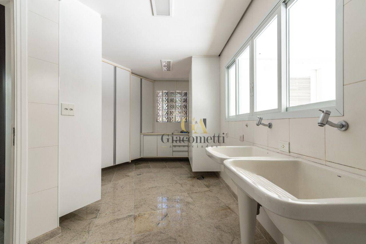 Casa de Condomínio à venda com 4 quartos, 900m² - Foto 19