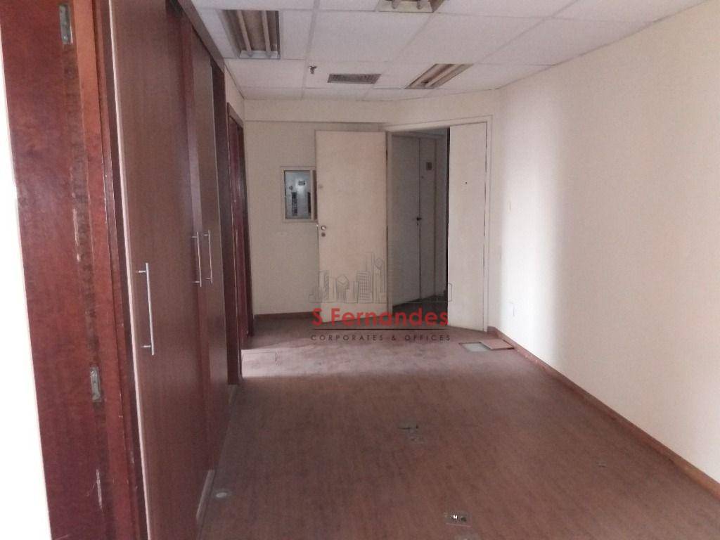 Conjunto Comercial-Sala para alugar, 58m² - Foto 4