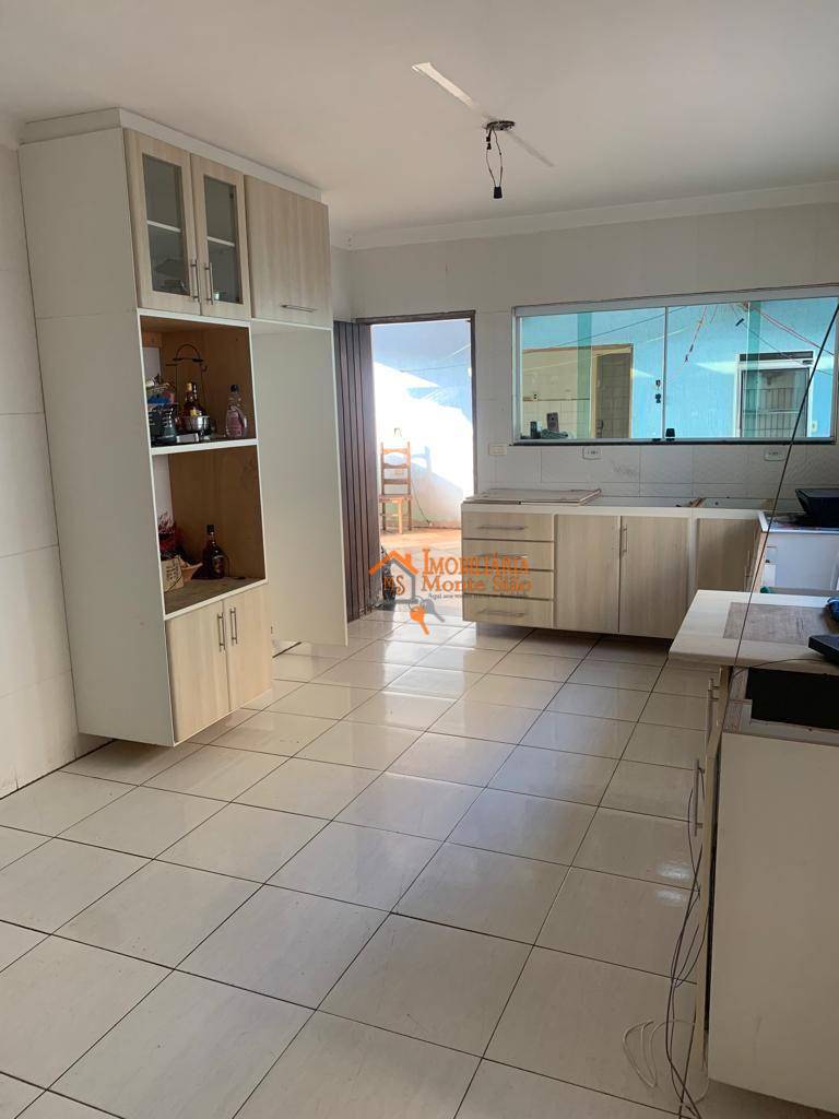 Casa à venda com 4 quartos, 740M2 - Foto 2