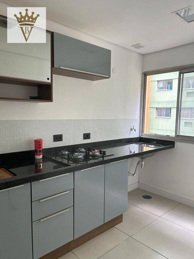 Apartamento à venda com 2 quartos, 57m² - Foto 11