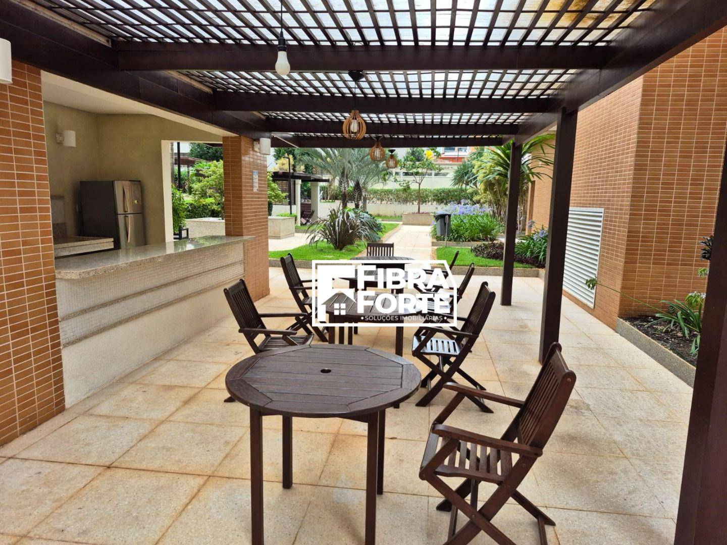 Apartamento, 1 quarto, 47 m² - Foto 5