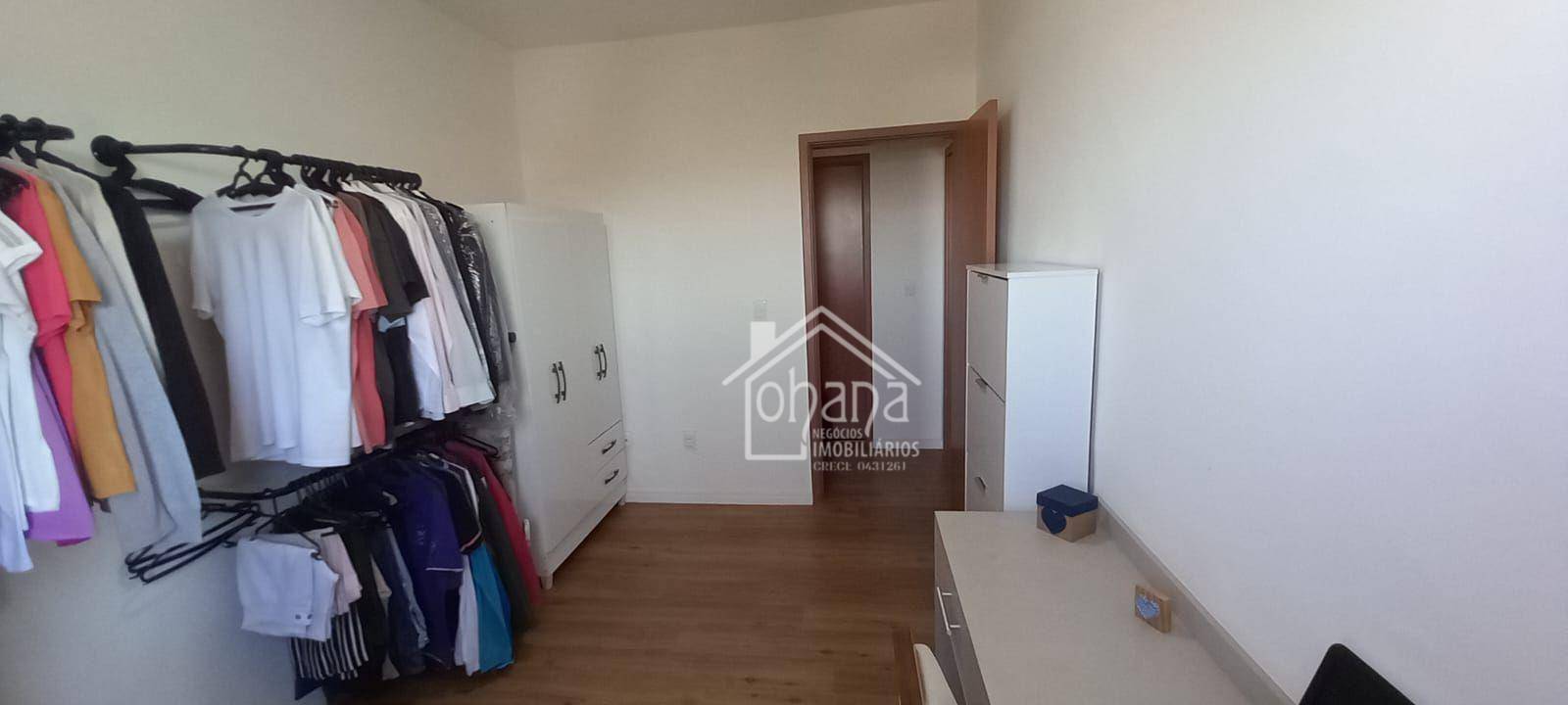 Apartamento à venda com 2 quartos, 59m² - Foto 10
