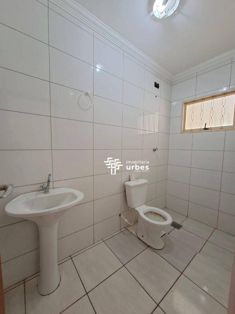 Casa, 3 quartos, 200 m² - Foto 3