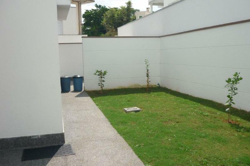 Casa de Condomínio à venda com 4 quartos, 420m² - Foto 19