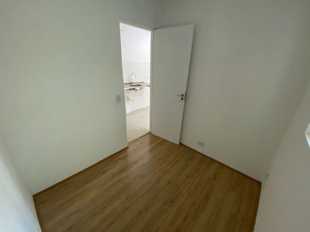 Apartamento à venda com 1 quarto, 40m² - Foto 5