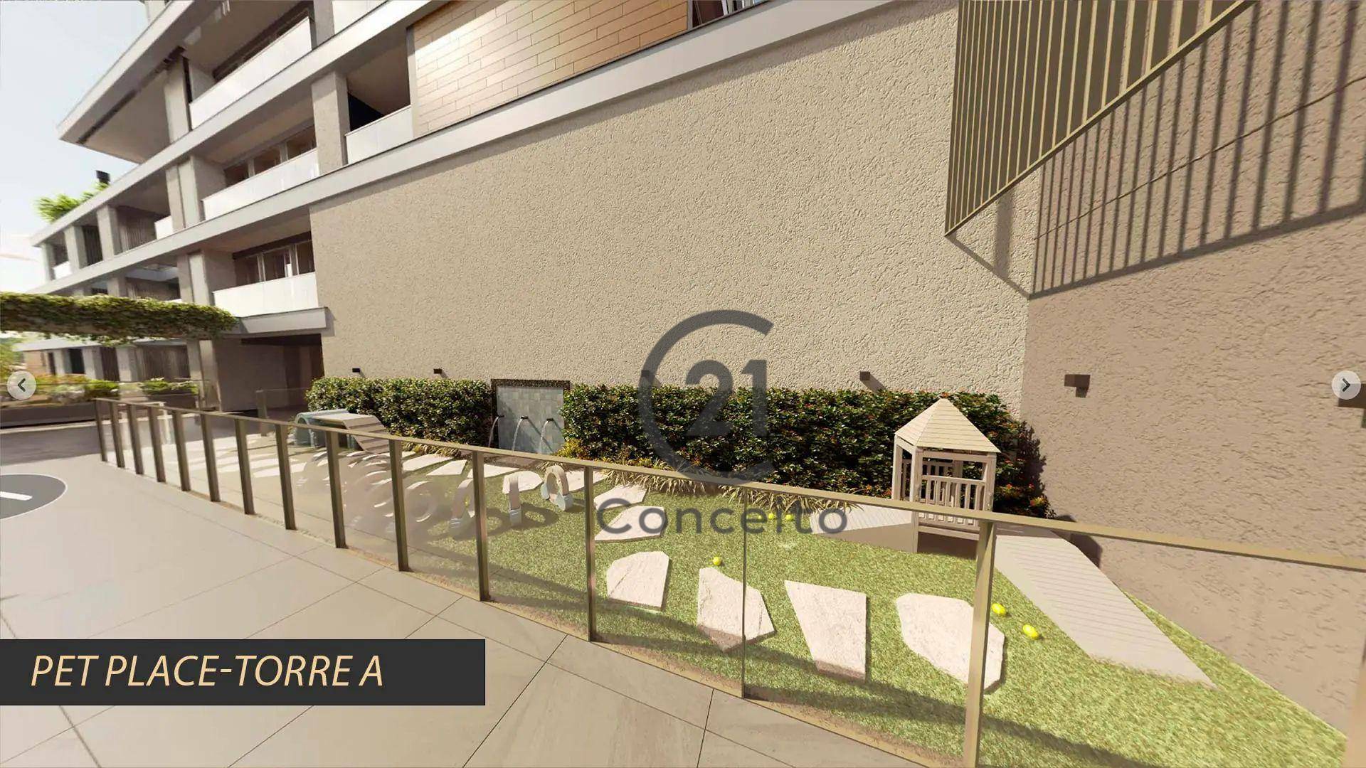 Apartamento à venda com 3 quartos, 104m² - Foto 18