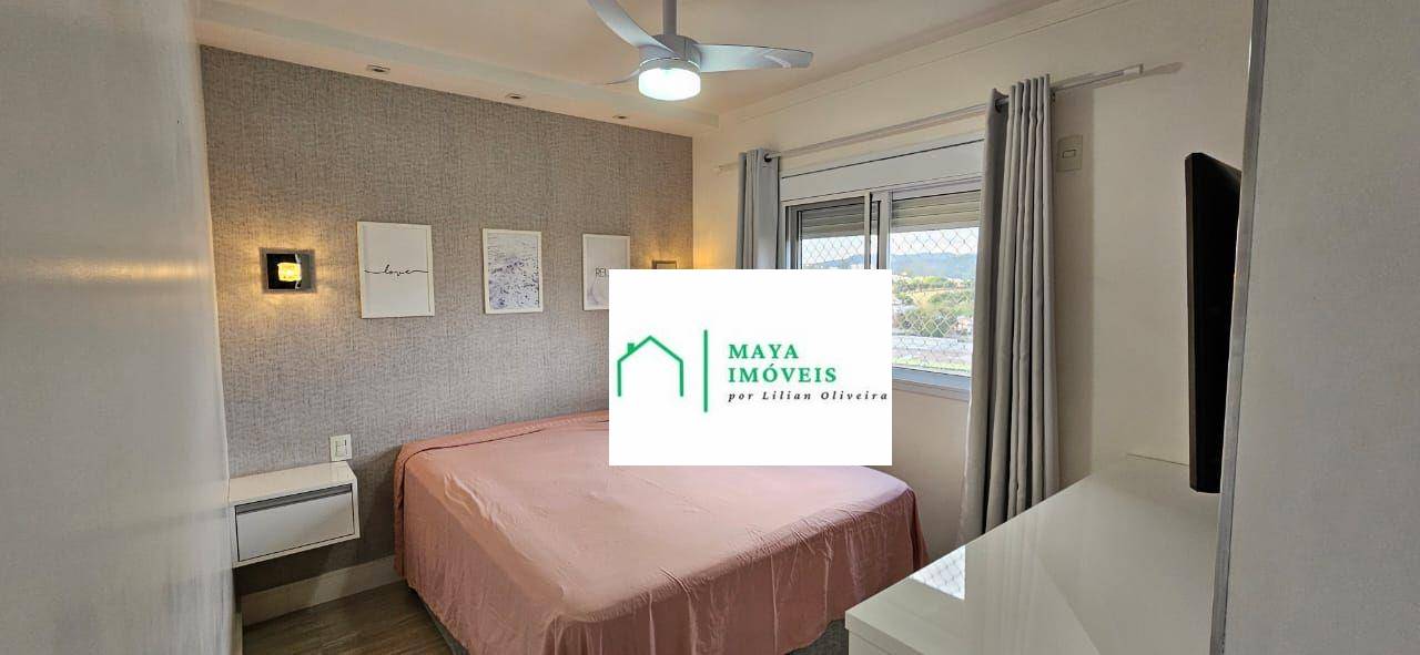 Apartamento à venda com 3 quartos, 100m² - Foto 19