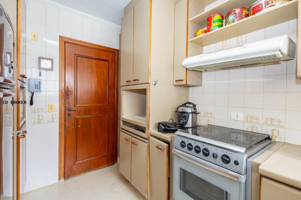 Apartamento à venda com 4 quartos, 181m² - Foto 23