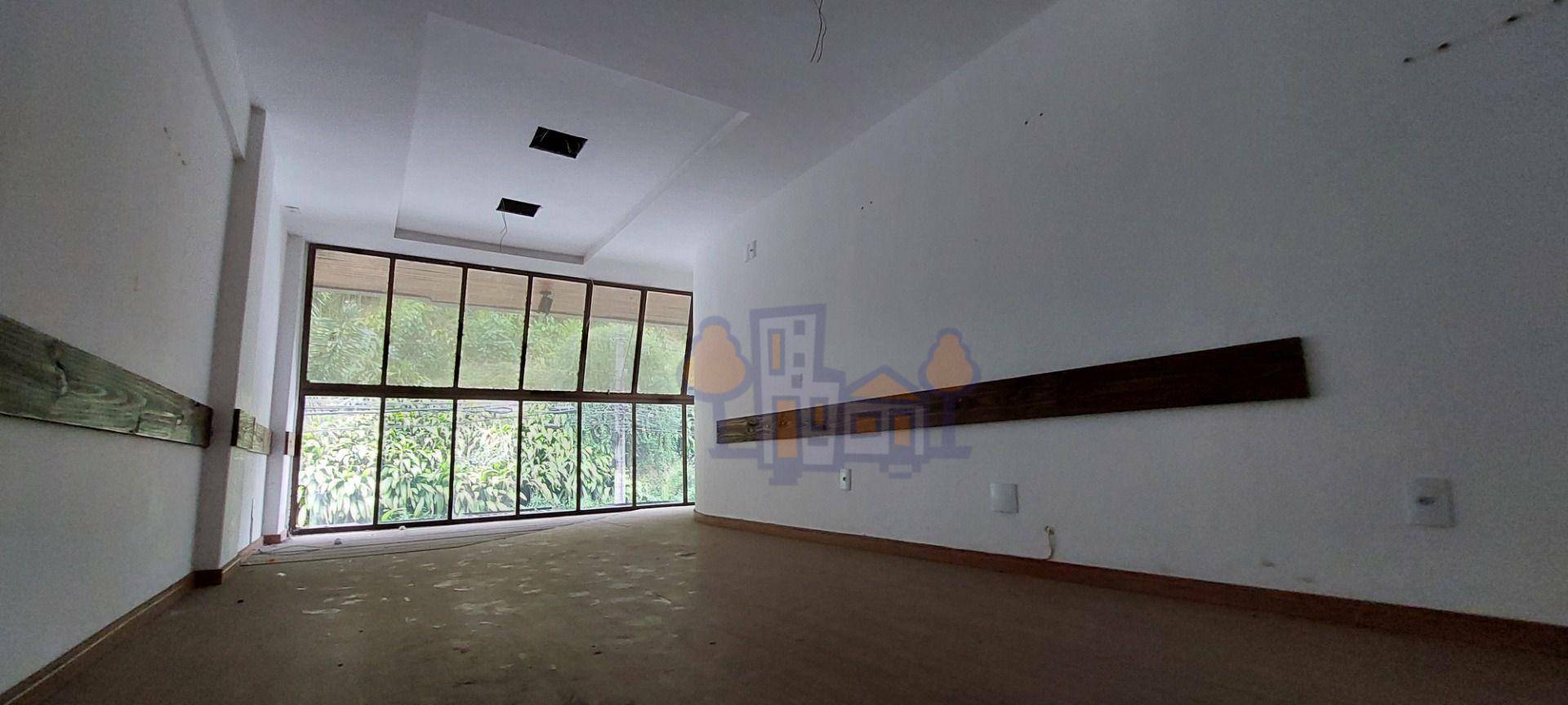 Loja-Salão para alugar, 59m² - Foto 11