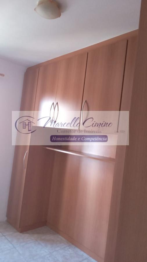 Apartamento à venda com 2 quartos - Foto 4