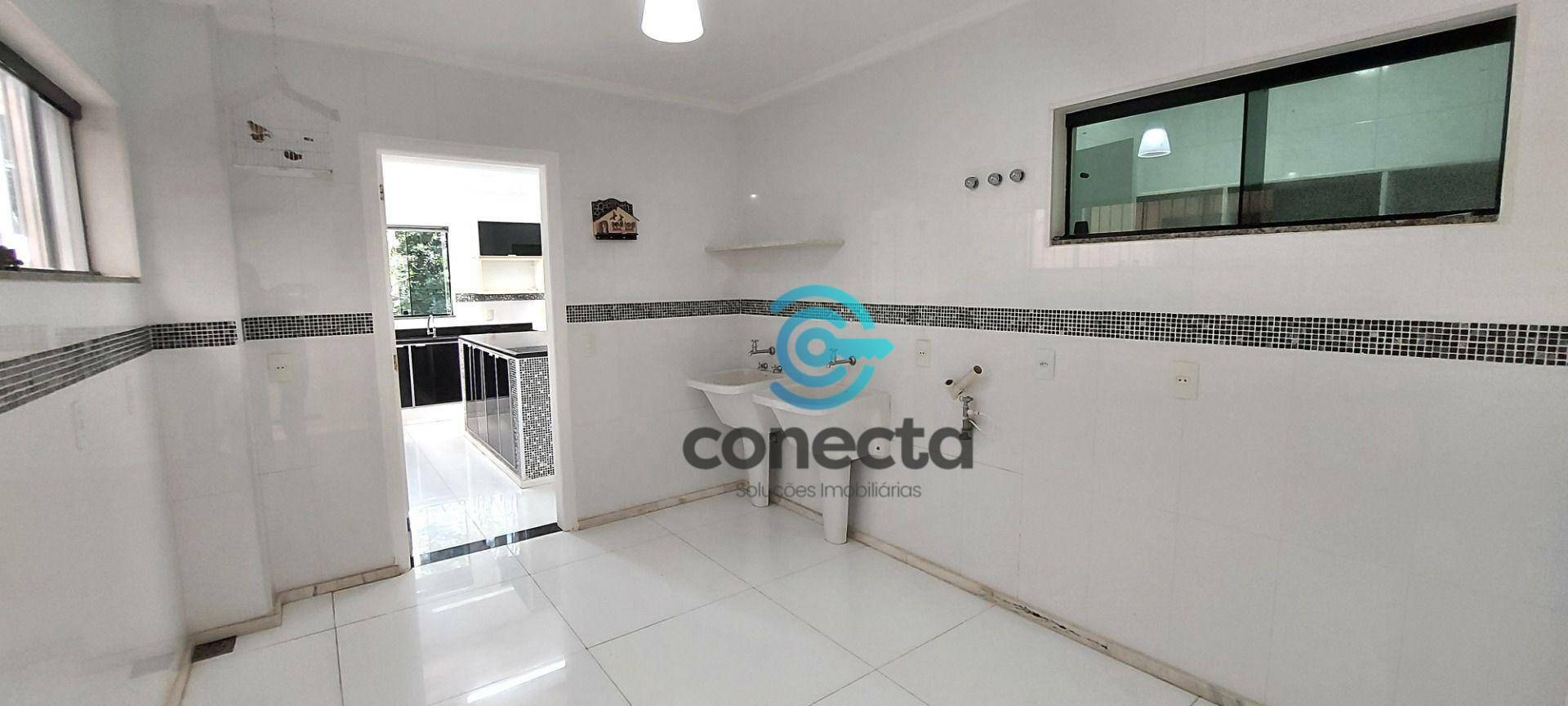 Casa de Condomínio à venda com 4 quartos, 461m² - Foto 20