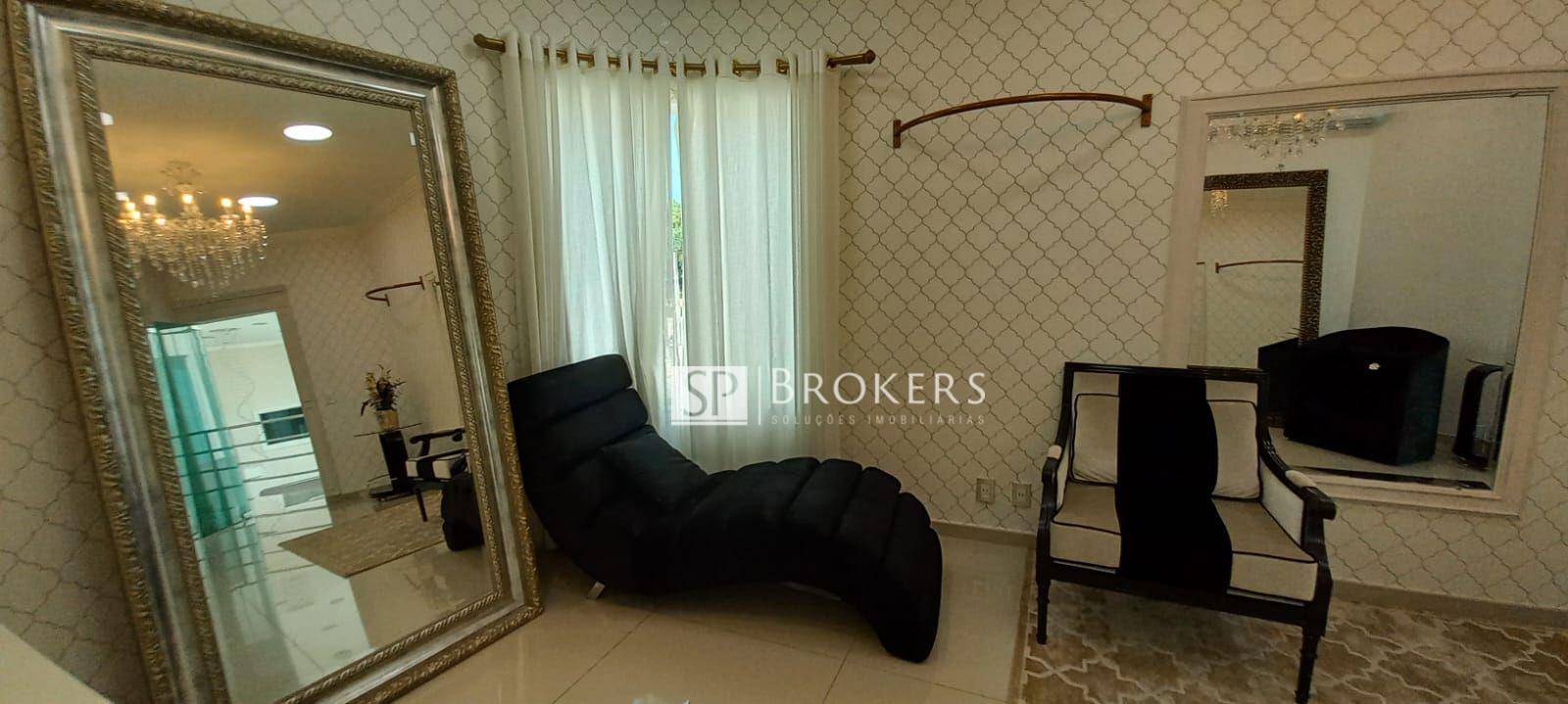 Conjunto Comercial-Sala para alugar, 20m² - Foto 4