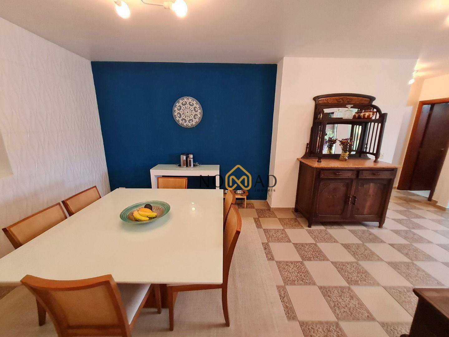 Apartamento à venda com 4 quartos, 198m² - Foto 16