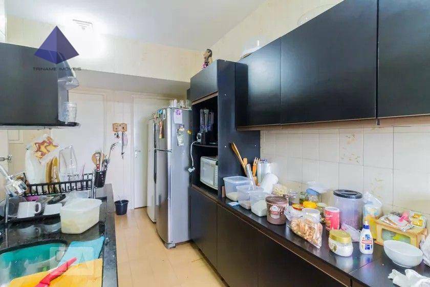 Apartamento à venda com 2 quartos, 87m² - Foto 8