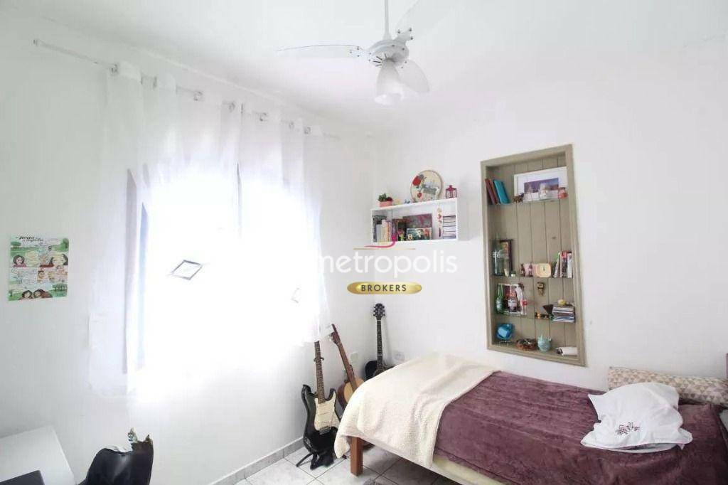 Sobrado à venda com 4 quartos, 90m² - Foto 26