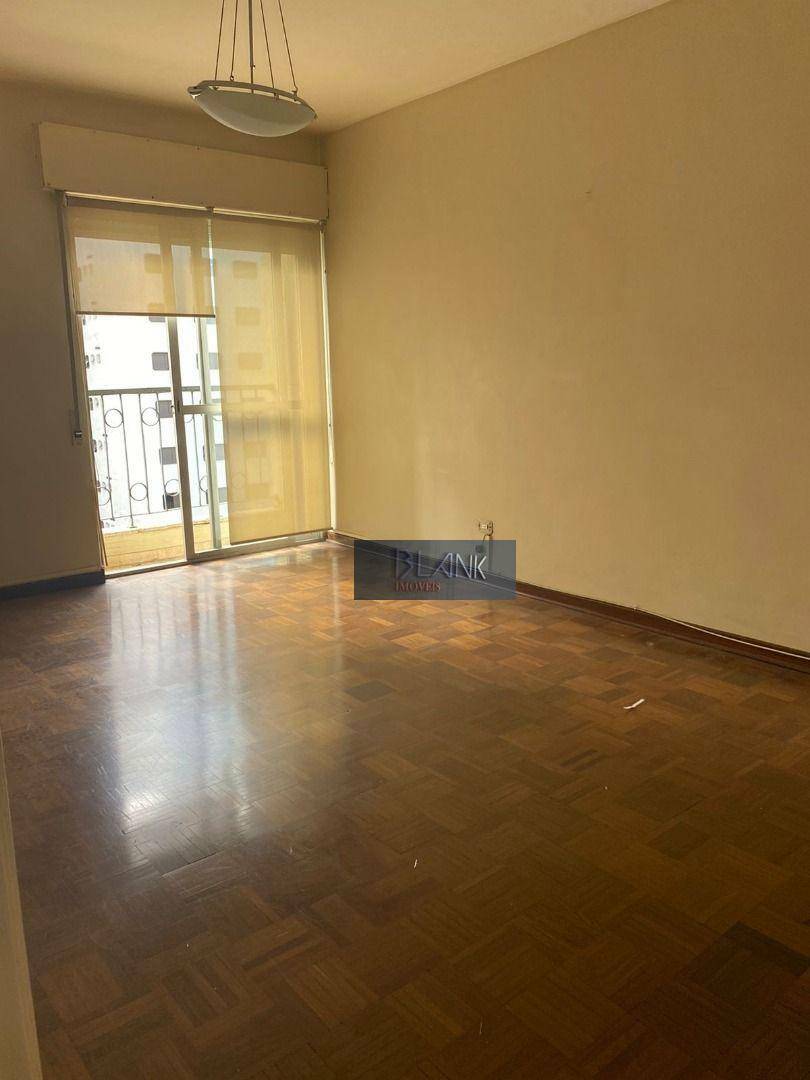 Apartamento à venda com 4 quartos, 160m² - Foto 4