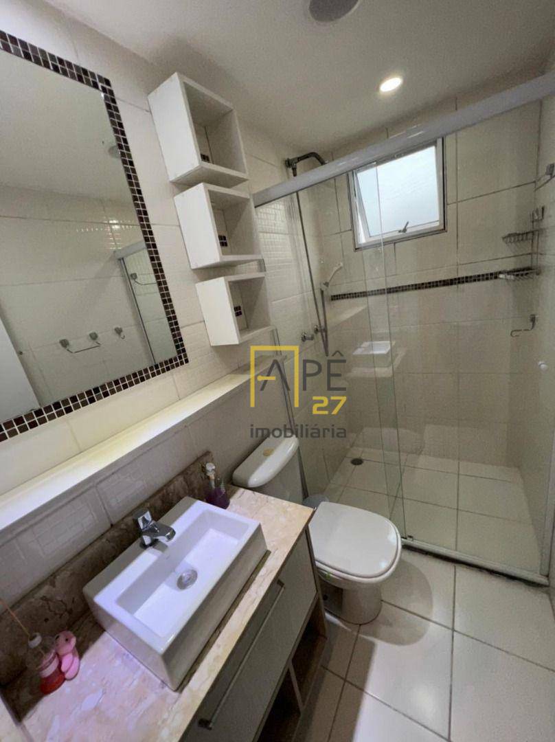 Apartamento à venda com 2 quartos, 47m² - Foto 16