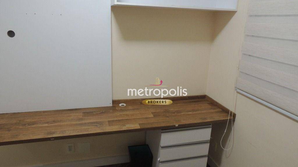 Apartamento à venda com 3 quartos, 64m² - Foto 19