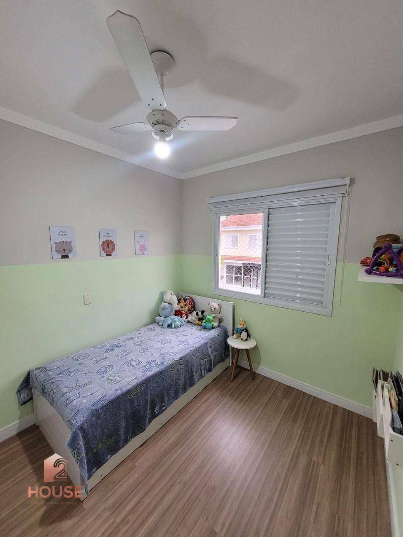 Casa de Condomínio à venda com 3 quartos, 183m² - Foto 38