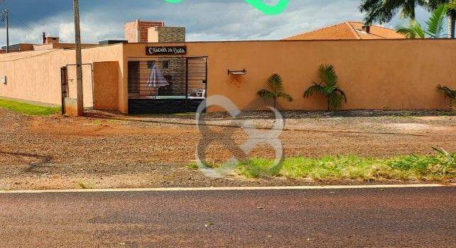 Loja-Salão à venda, 90m² - Foto 1
