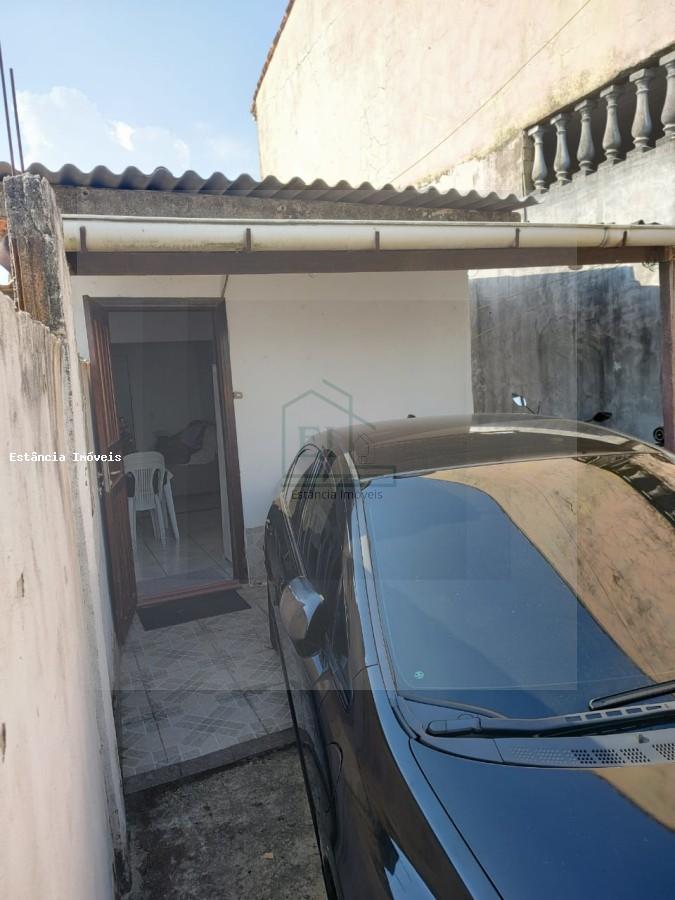Casa à venda com 1 quarto, 100m² - Foto 7