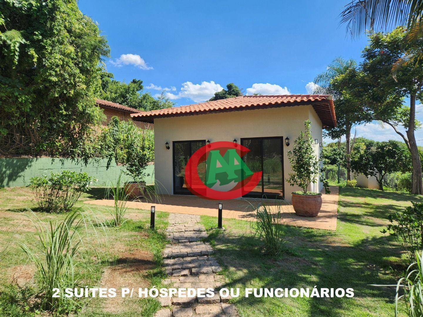 Chácara à venda com 4 quartos, 512m² - Foto 56