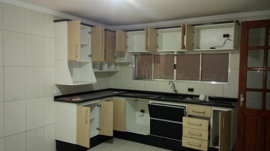 Sobrado à venda com 6 quartos, 230m² - Foto 5