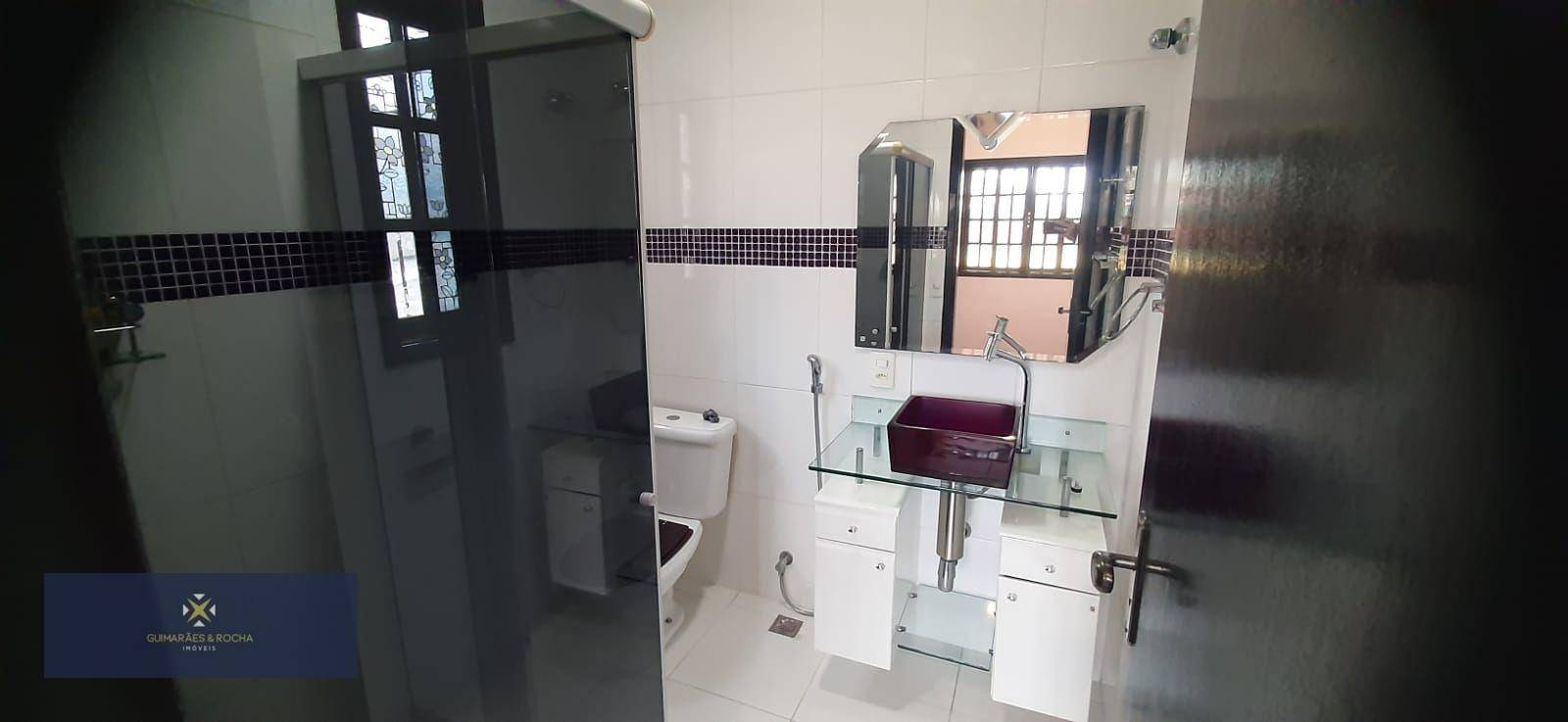 Casa de Condomínio à venda com 4 quartos, 224m² - Foto 19