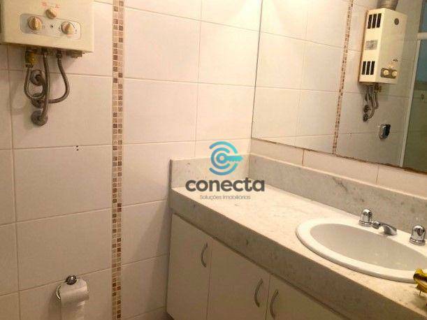 Apartamento à venda com 2 quartos, 95m² - Foto 4