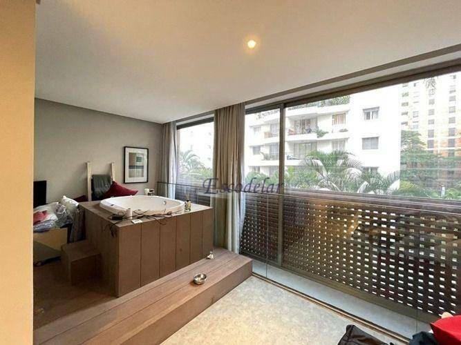 Apartamento à venda com 2 quartos, 154m² - Foto 5