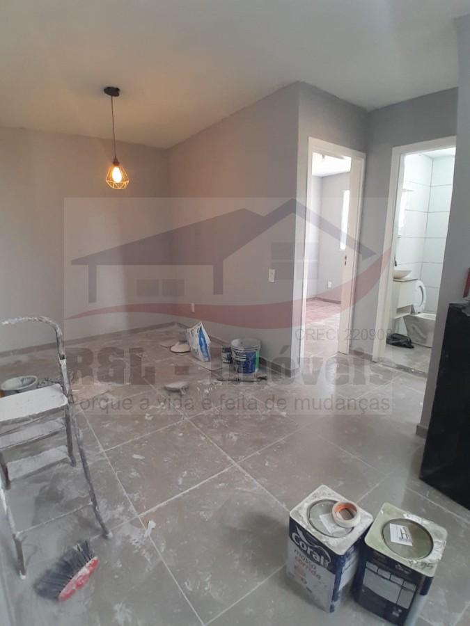 Apartamento para alugar com 2 quartos, 41m² - Foto 3