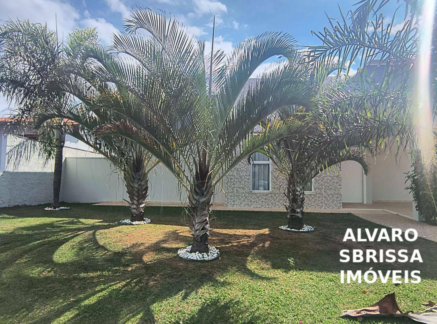Casa de Condomínio à venda e aluguel com 3 quartos, 220m² - Foto 28