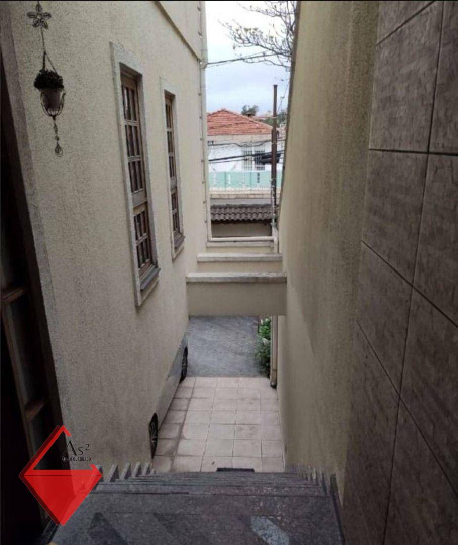 Casa de Condomínio à venda com 3 quartos, 152m² - Foto 21